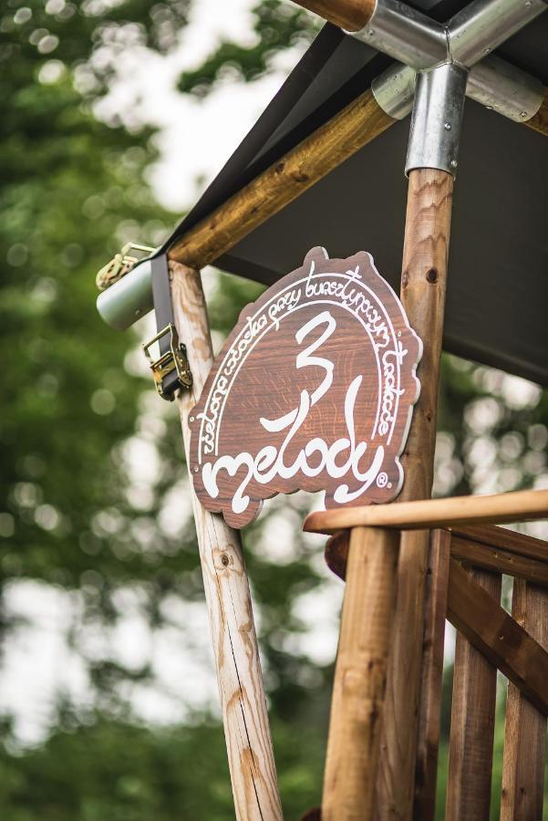 Melody Hotel Milwino Ngoại thất bức ảnh